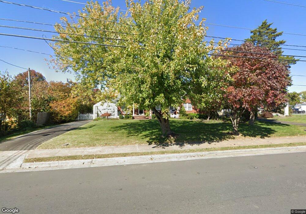 8398 W Main St, Marshall, VA 20115 - photo 1