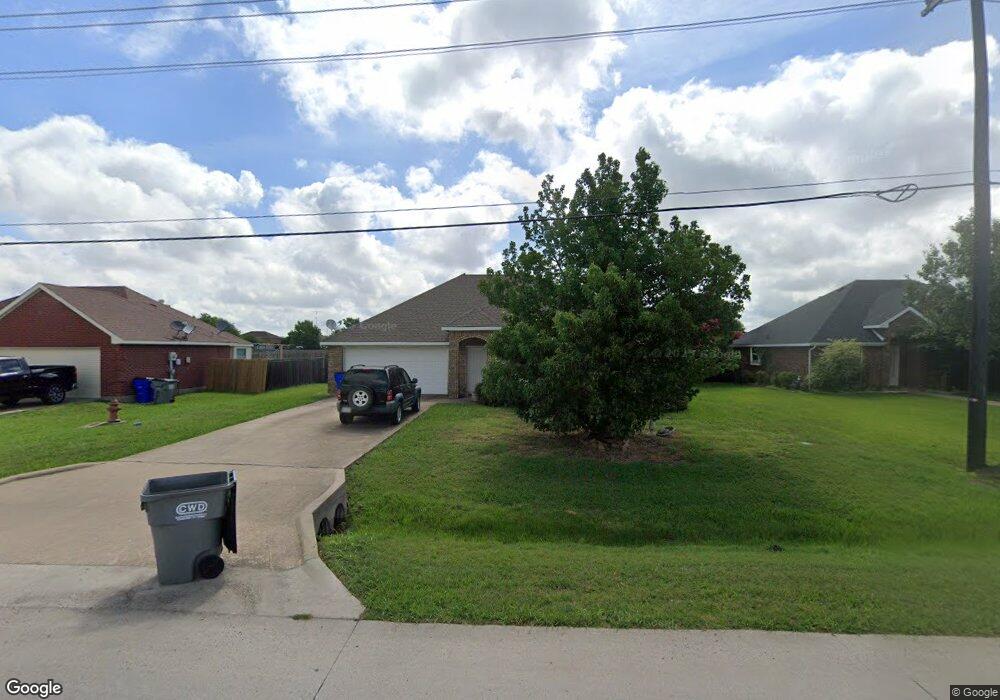 432 Geren Dr, Lavon, TX 75166 - photo 1