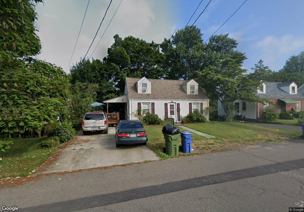 365 S Orchard St, Wallingford, CT 06492 - photo 1