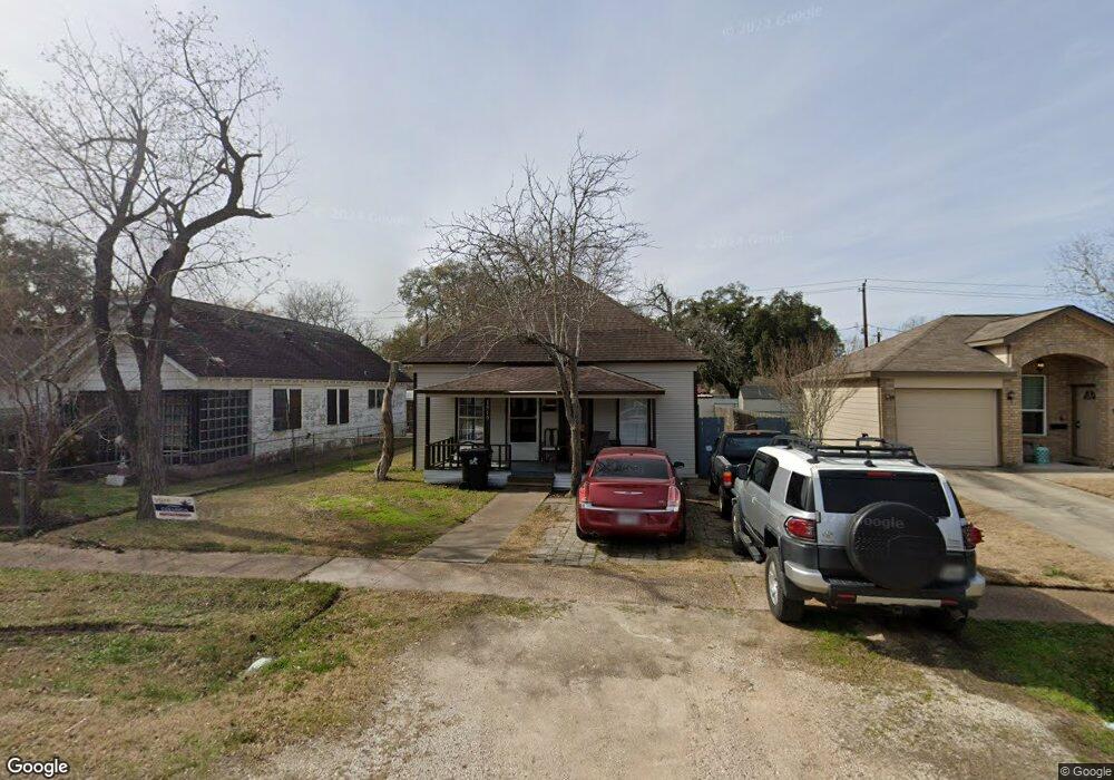 1510 7th St, Rosenberg, TX 77471 - photo 1
