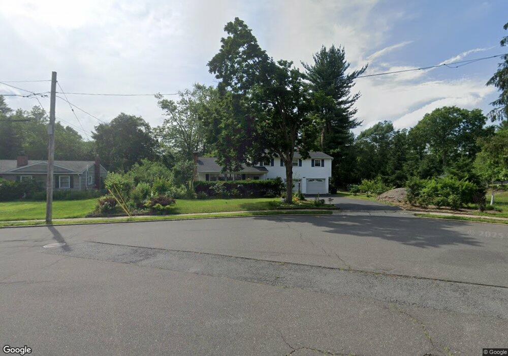 21 Ryan Rd, Cranbury, NJ 08512 - photo 1