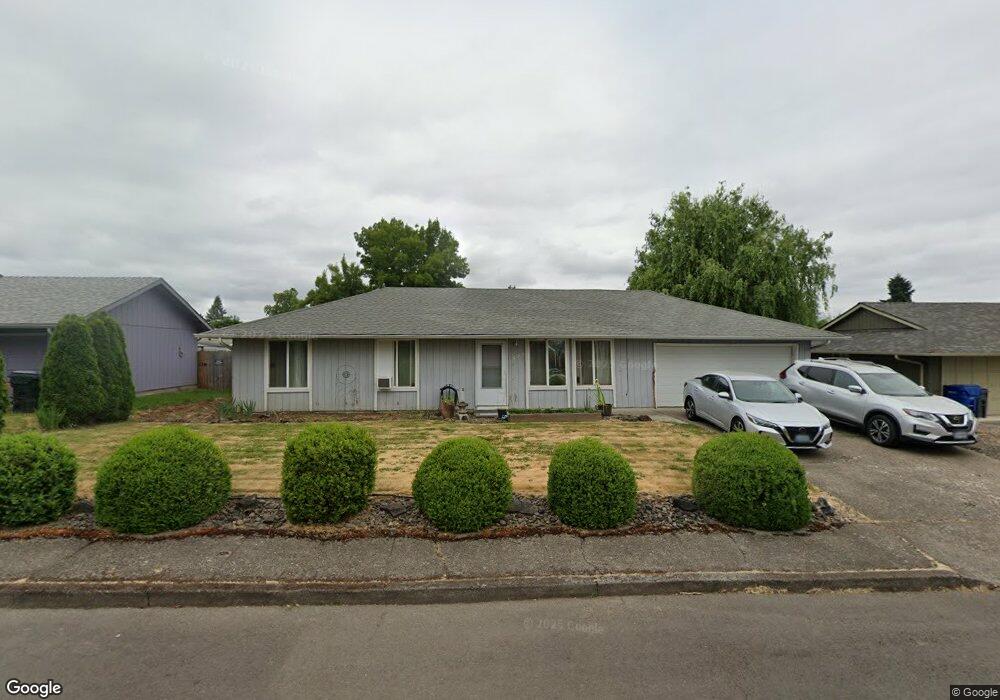 1825 Allendale Way NE, Keizer, OR 97303 - photo 1