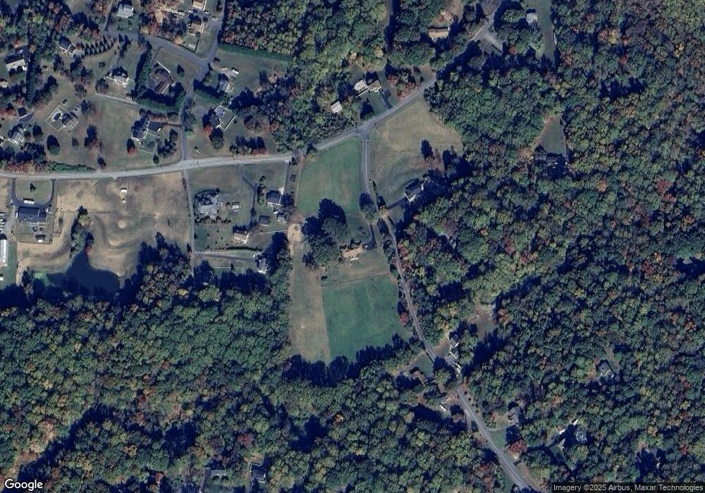 1450 Emmanuel Church Rd, Huntingtown, MD 20639 - photo 1