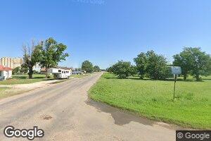 102 S 5th St, Texhoma, OK 73949