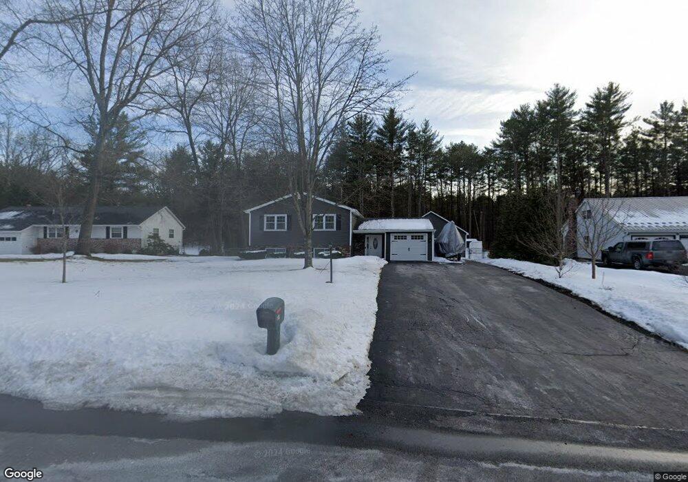 37 Legend Ln, Ballston Spa, NY 12020 - photo 1
