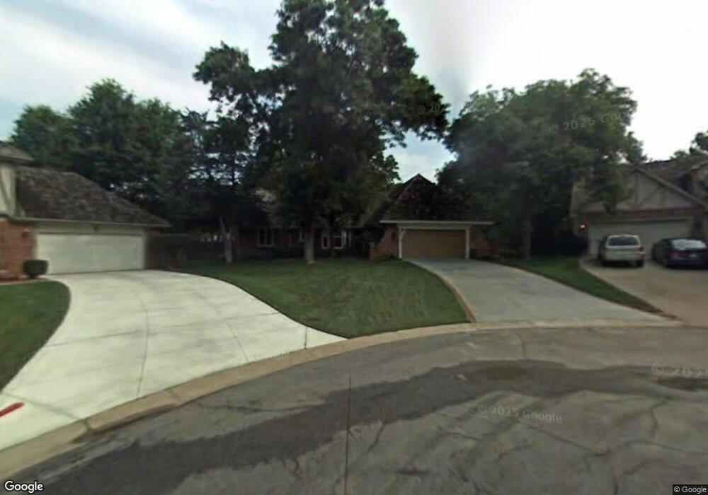 7902 Westgate Dr, Lenexa, KS 66215 - photo 1