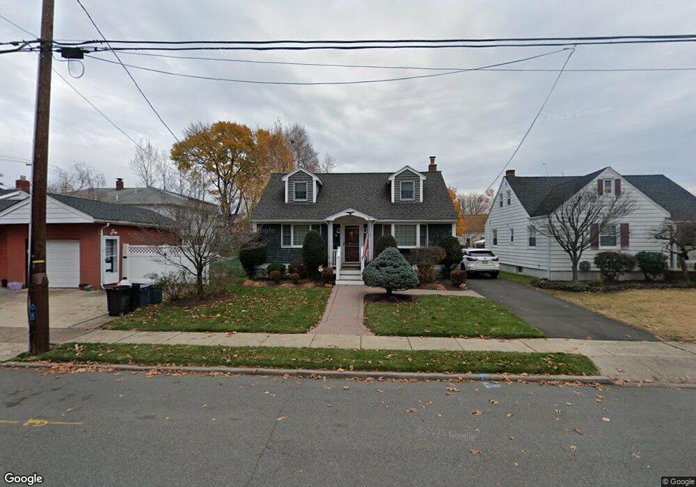 7-07 Canger Place unit 1X, Fair Lawn, NJ 07410 - photo 1