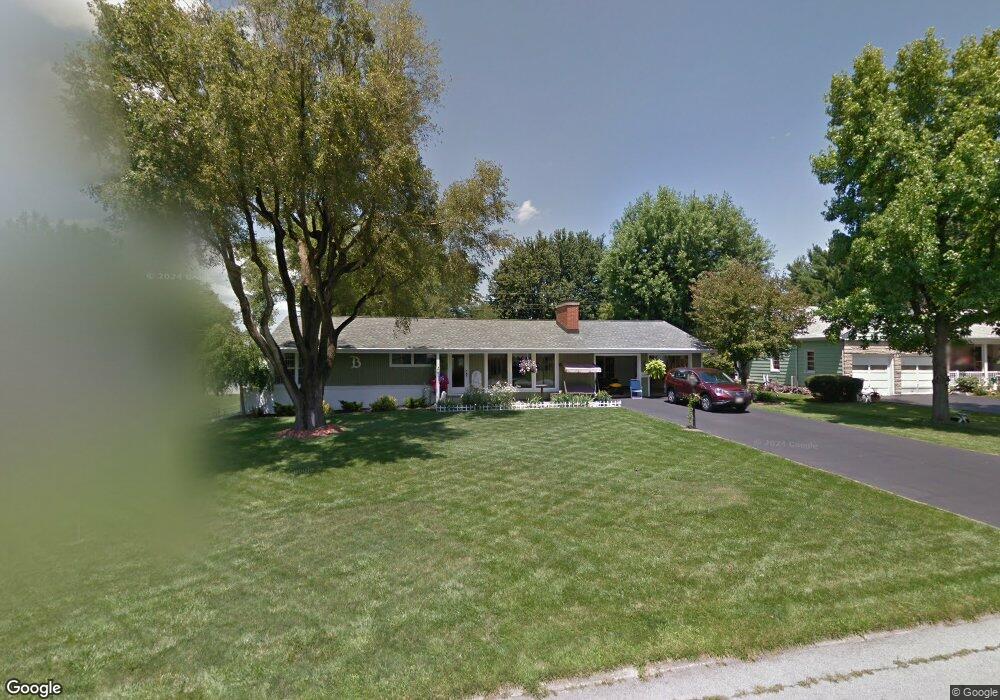 2420 Merit Ave, Lima, OH 45805 - photo 1