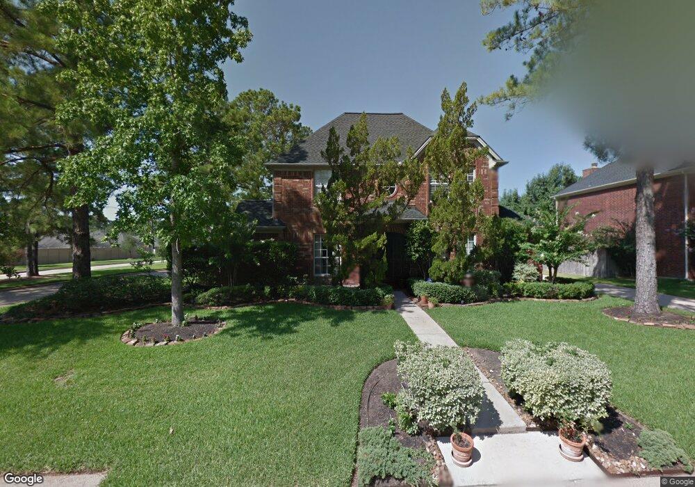 12303 New Hampton Dr, Tomball, TX 77377 - photo 1