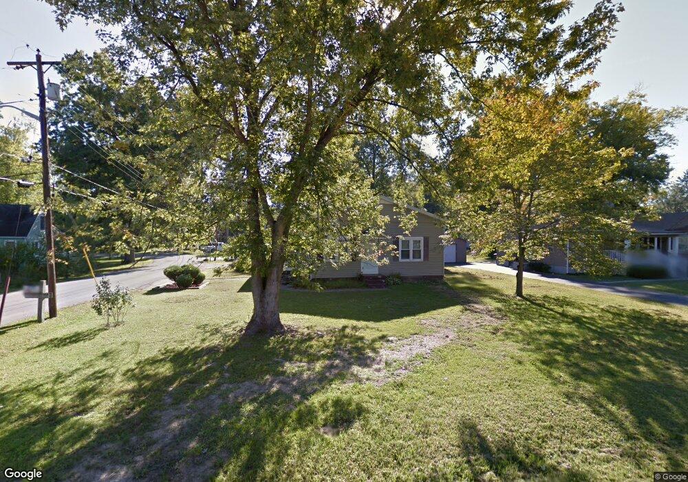 2809 Parkway Dr, New Albany, IN 47150 - photo 1