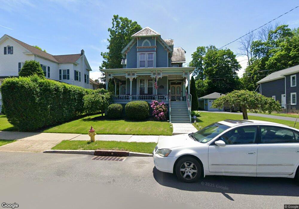 20 Halsted St, Newton, NJ 07860 - photo 1