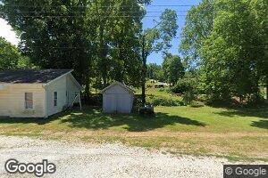 788 Hamilton St, Barry, IL 62312