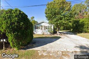 1522 Middle St, Cayce, SC 29033