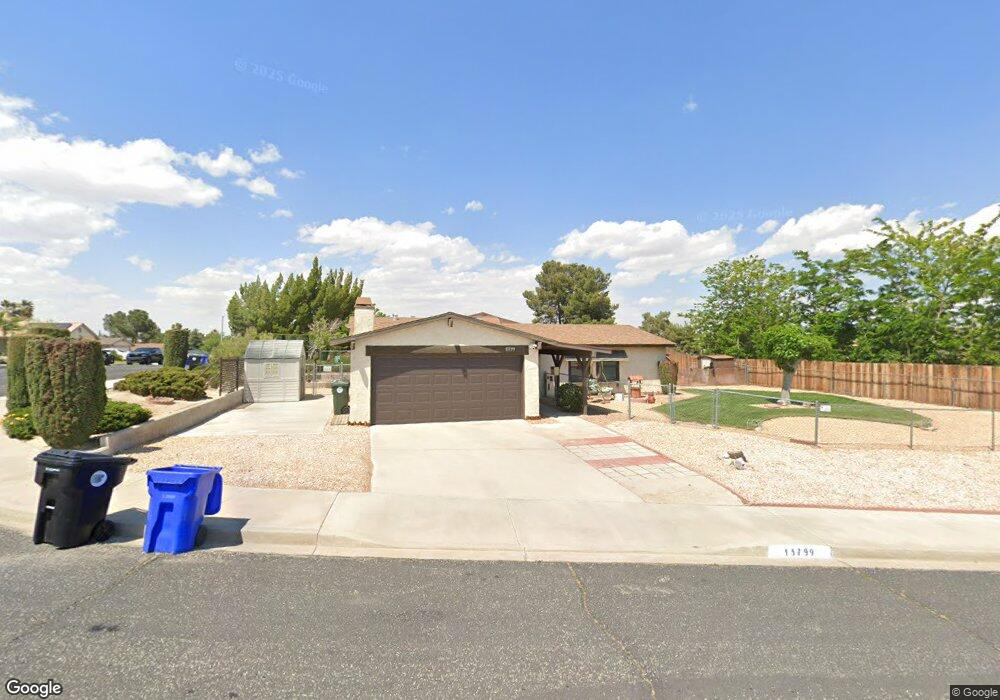 13799 Woodbine Dr, Victorville, CA 92395 - photo 1