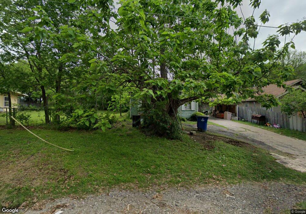 1306 N Sherman St, Ennis, TX 75119 - photo 1