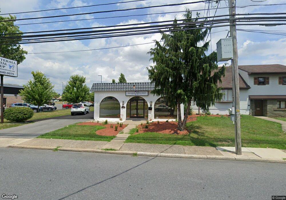 2541 Mickley Ave, Whitehall, PA 18052 - photo 1