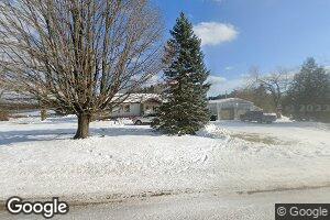 3727 Brandie Ln, Frederic, MI 49733