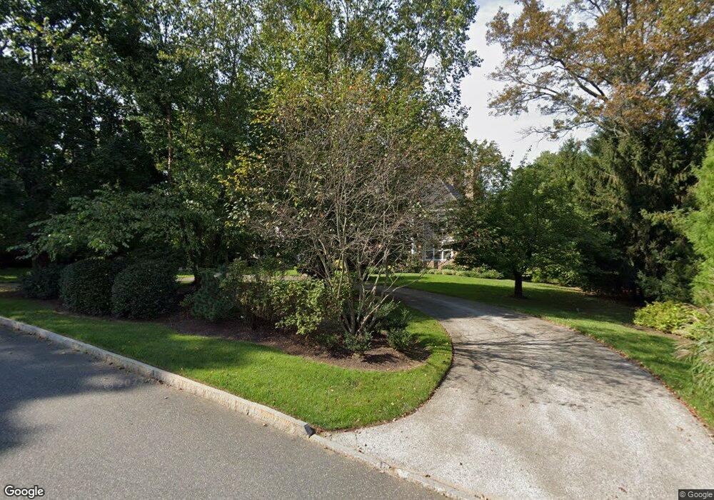 972 Idlewild Rd, Gladwyne, PA 19035 - photo 1