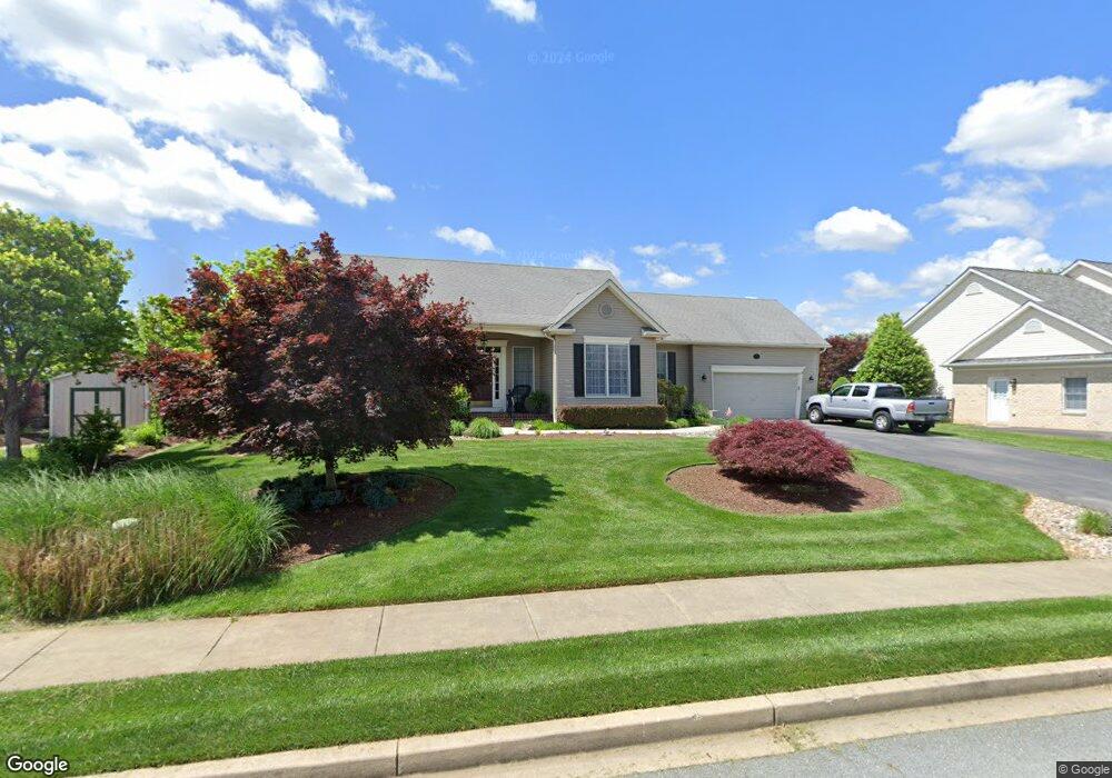 7 Layla Dr, Middletown, MD 21769 - photo 1