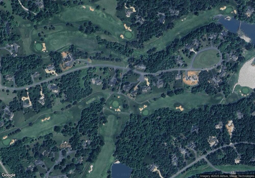 336 Hunters Point, Nellysford, VA 22958 - photo 1