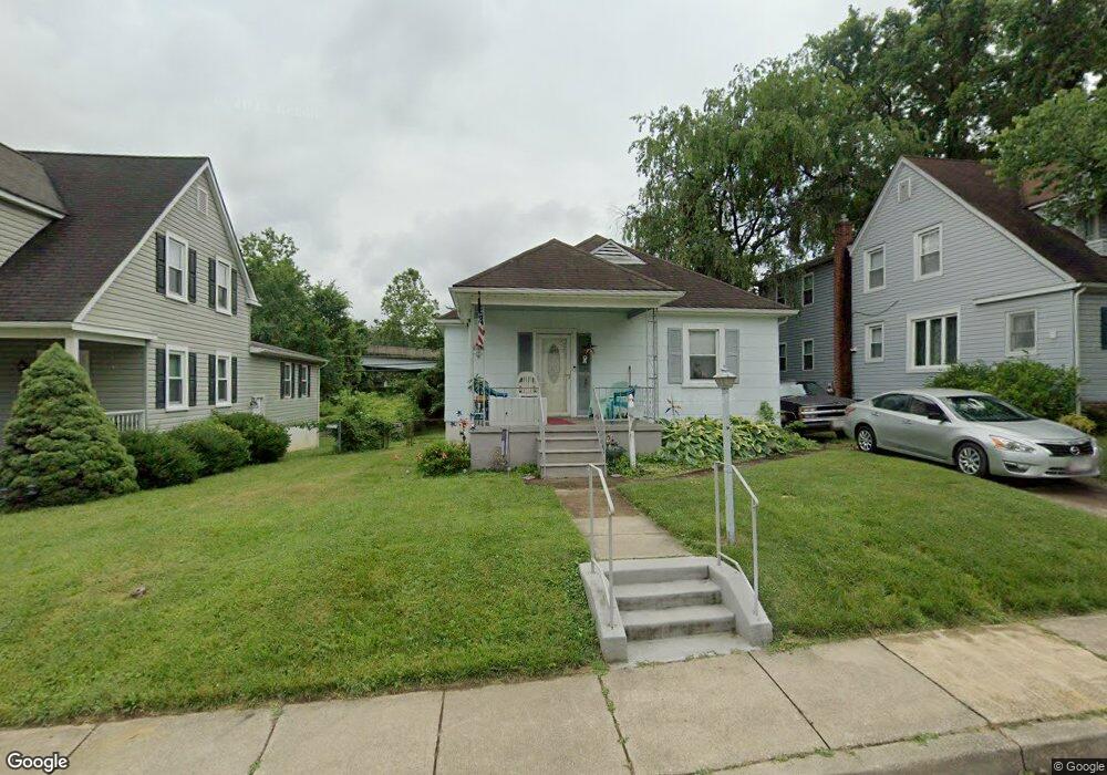 1405 Avon Ct, Halethorpe, MD 21227 - photo 1