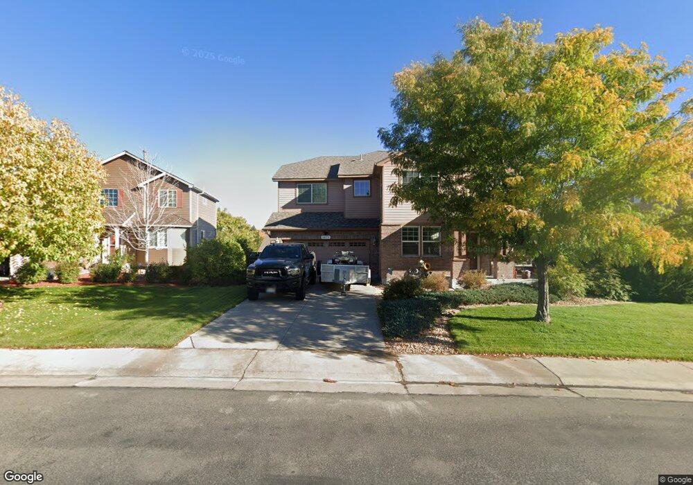 6815 E 131st Way, Thornton, CO 80602 - photo 1