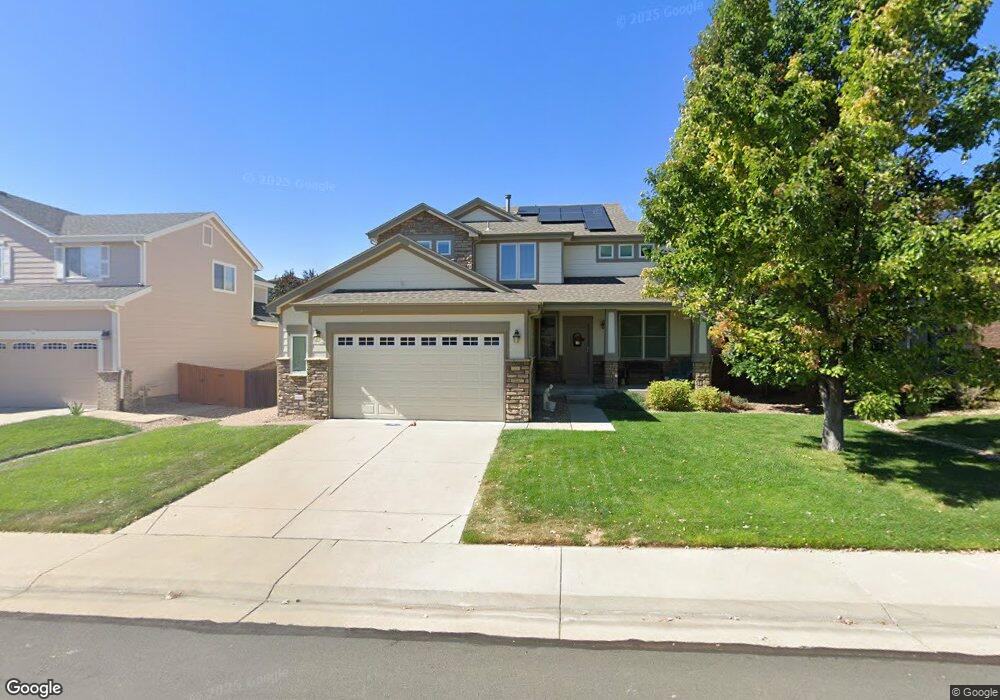 11597 Dahlia St, Thornton, CO 80233 - photo 1