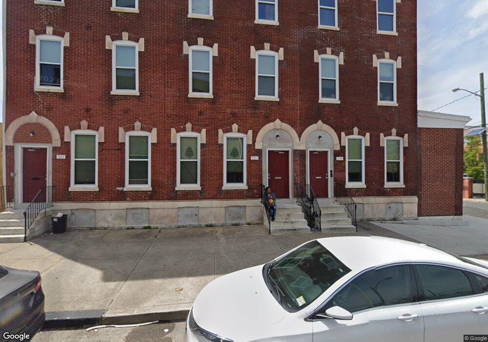519 S Broadway, Camden, NJ 08103 - photo 1