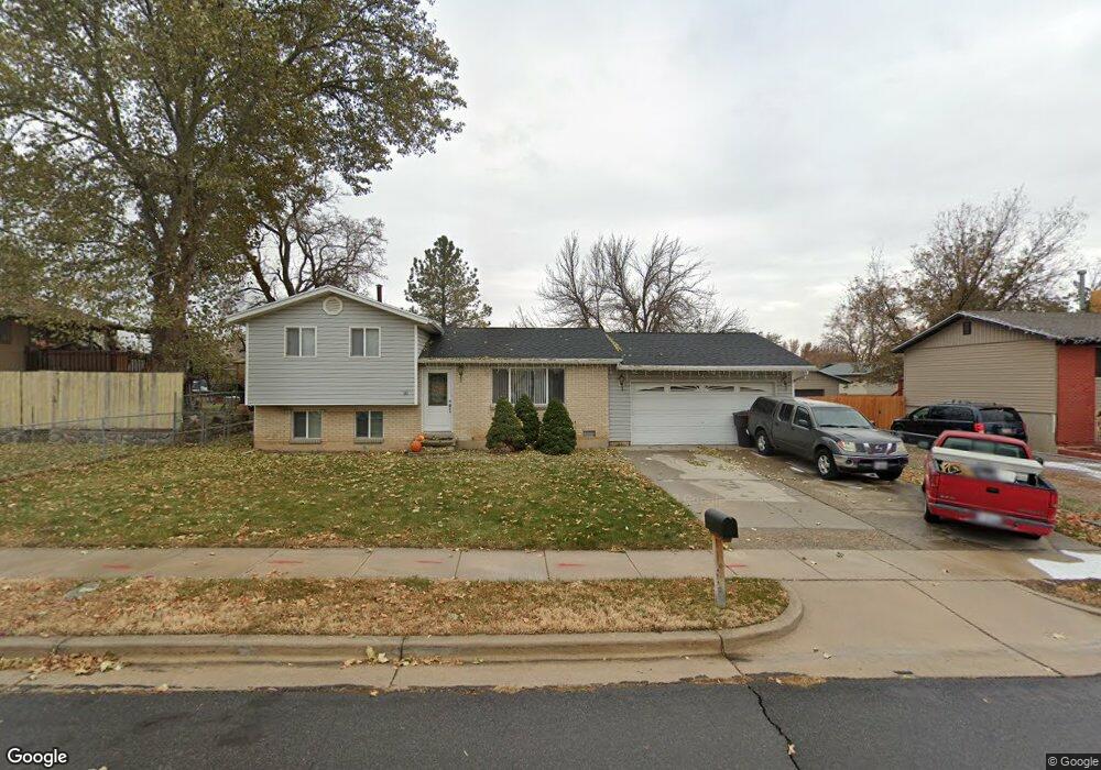 581 W 1750 N, Clearfield, UT 84015 - photo 1