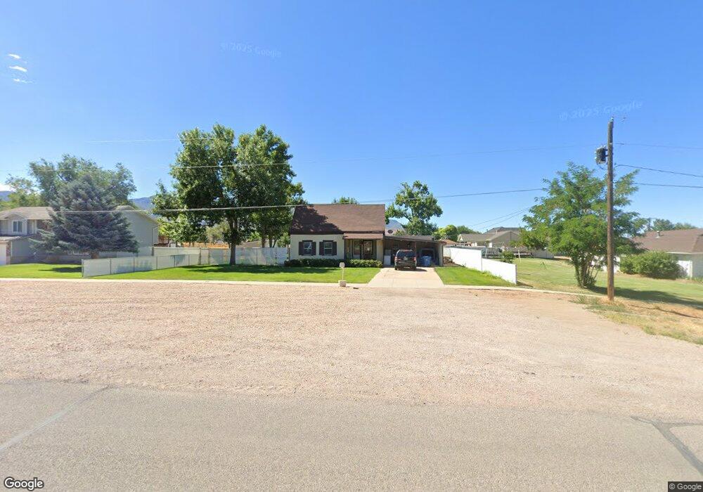 165 W 300 S, Fillmore, UT 84631 - photo 1