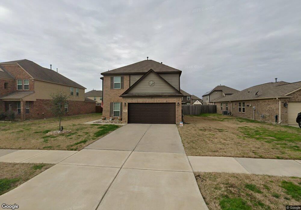 4506 Coopers Hill Trail, Rosenberg, TX 77471 - photo 1