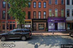 1425 W Baltimore St, Baltimore, MD 21223