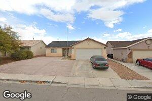 2136 Patriotic Ln, North Las Vegas, NV 89032