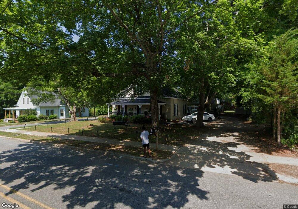 503 Stockton St, Statesville, NC 28677 - photo 1