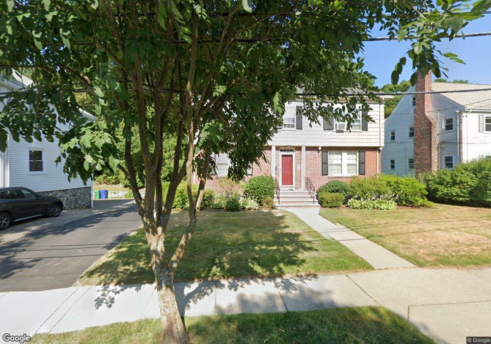 65 Cloverdale Rd unit 67, Newton Highlands, MA 02461 - photo 1