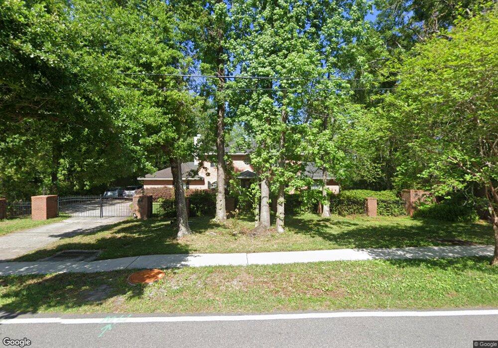 5001 Ortega Farms Blvd, Jacksonville, FL 32210 - photo 1