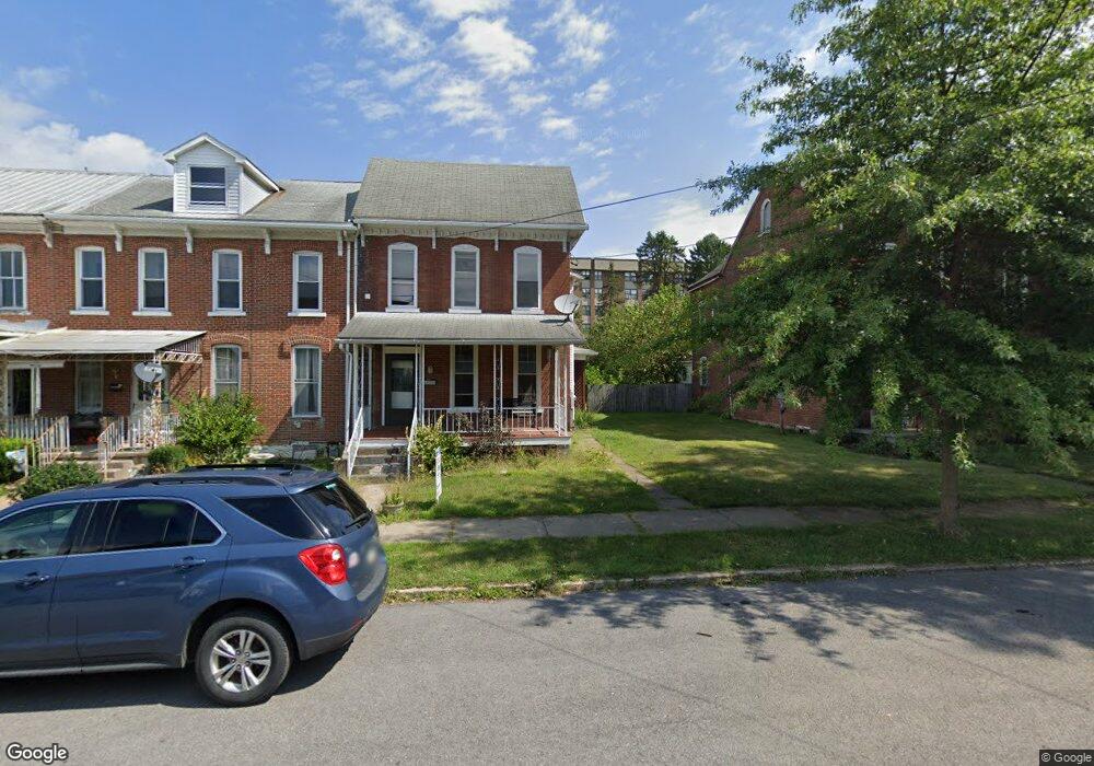 35 Lower Market St, Milton, PA 17847 - photo 1