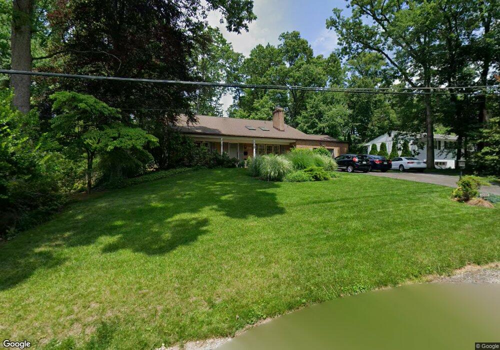 9200 Coronado Terrace, Fairfax, VA 22031 - photo 1