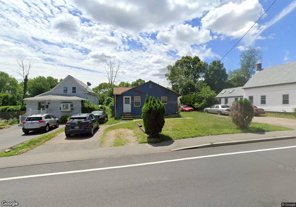 120 Warren St, Randolph, MA 02368 - photo 1