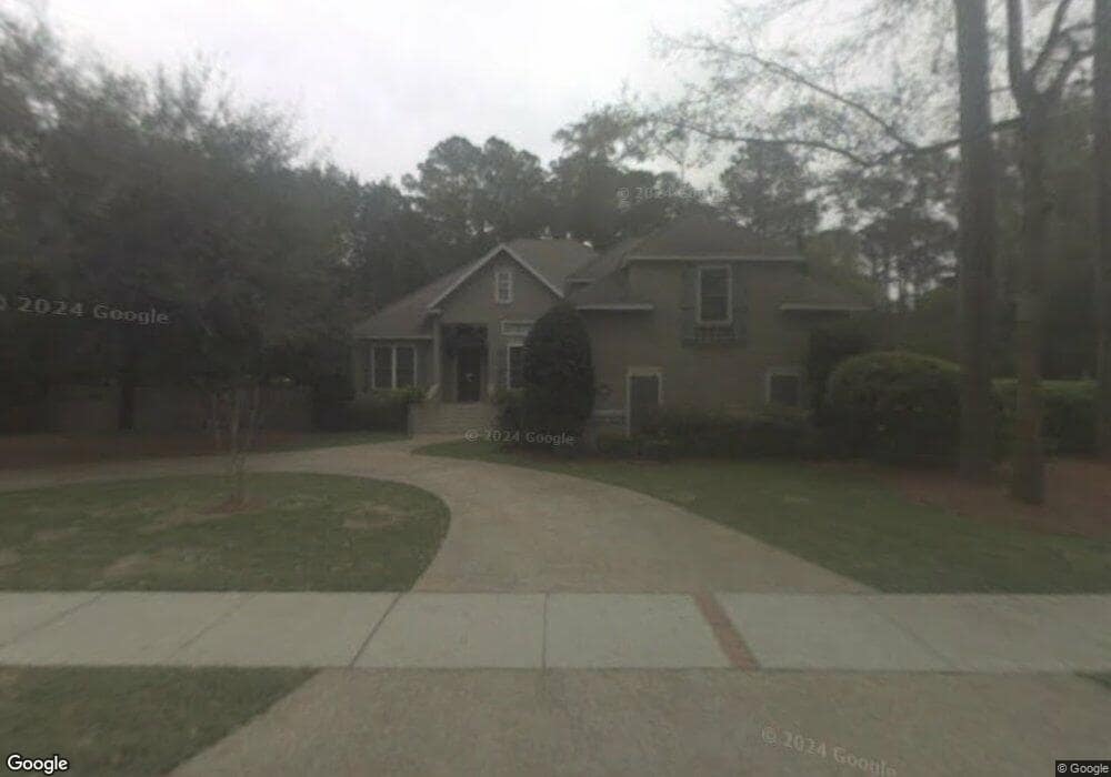 240 St James Ave, Saint Simons Island, GA 31522 - photo 1