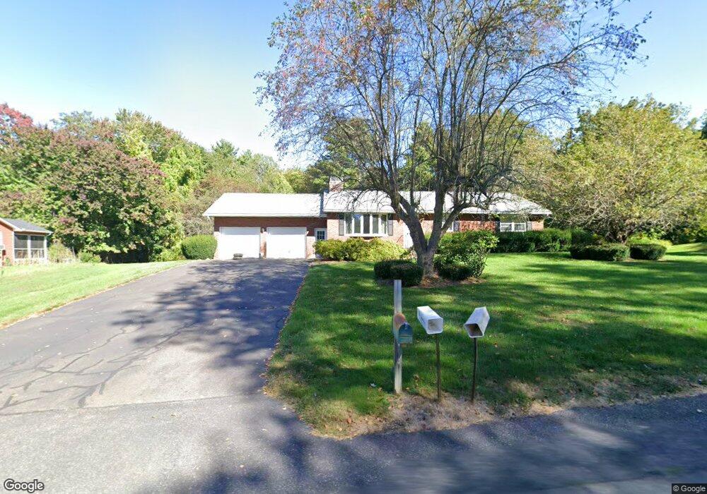 53 Park Hill Rd, Florence, MA 01062 - photo 1