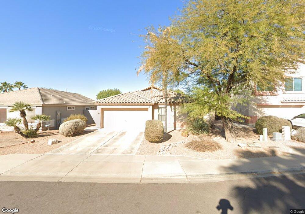 11514 E Portal Ave, Mesa, AZ 85212 - photo 1