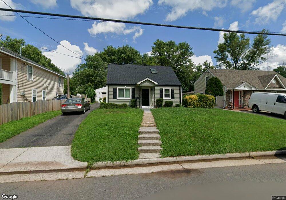173 Martin Dr, Manassas Park, VA 20111 - photo 1