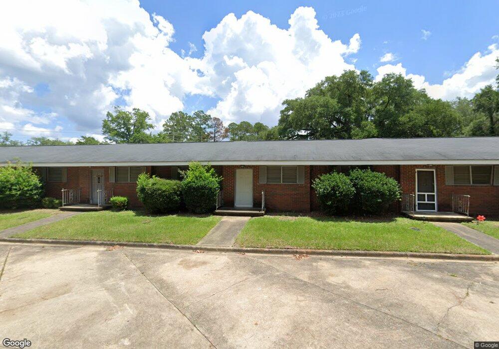 1516 N Davis St unit 4 N. Davis St., Albany, GA 31701 - photo 1