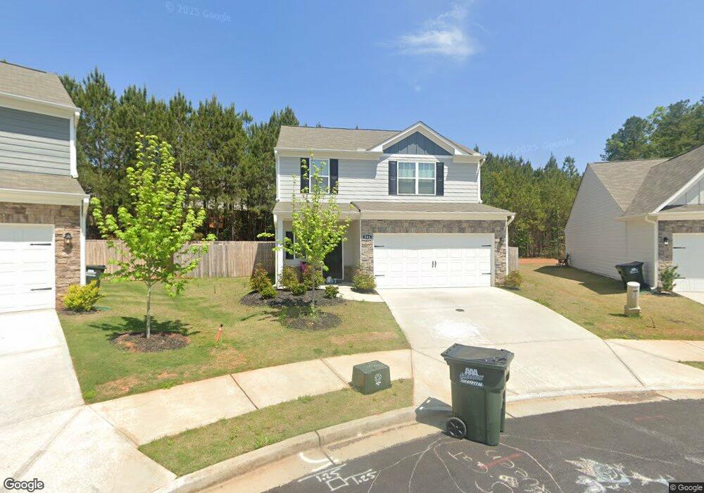593 Greenlee Rd, Athens, GA 30606 - photo 1