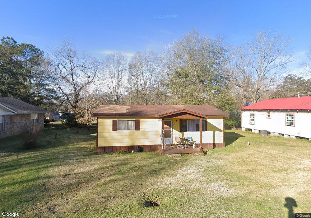 108 Winston St, Hazlehurst, MS 39083 - photo 1