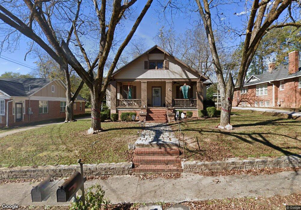 130 S Thomas St, Elberton, GA 30635 - photo 1