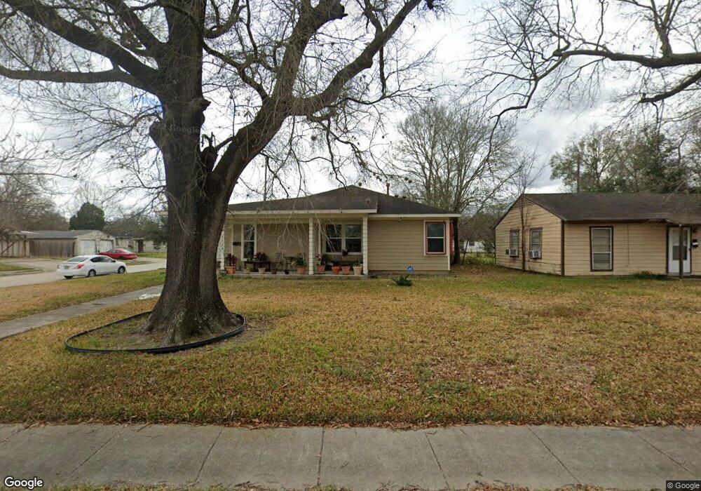 5250 Keystone St, Houston, TX 77021 - photo 1