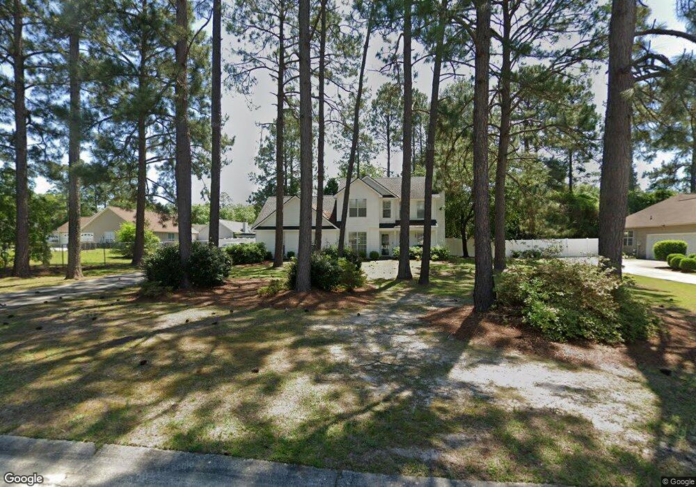 103 Devon Ct unit 6, Dublin, GA 31021 - photo 1