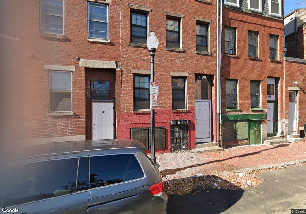 73 Hudson St unit 1, Boston, MA 02111 - photo 1